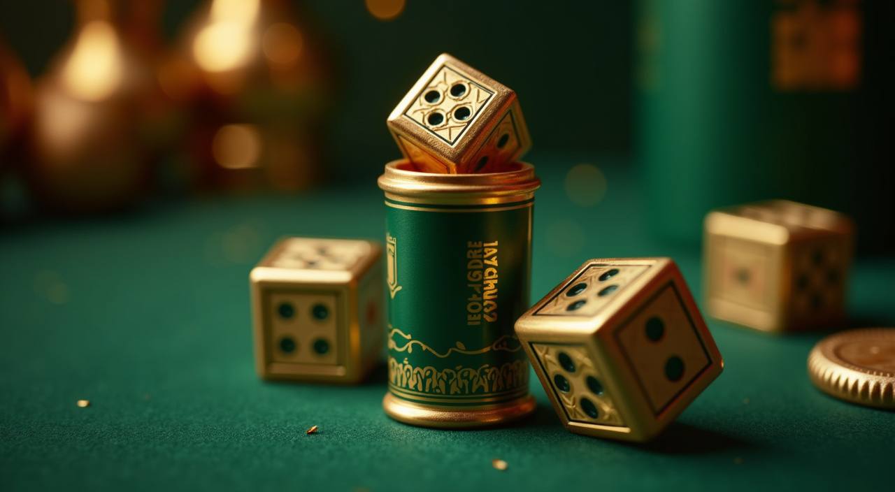 cahaya128 Baccarat Speed Room