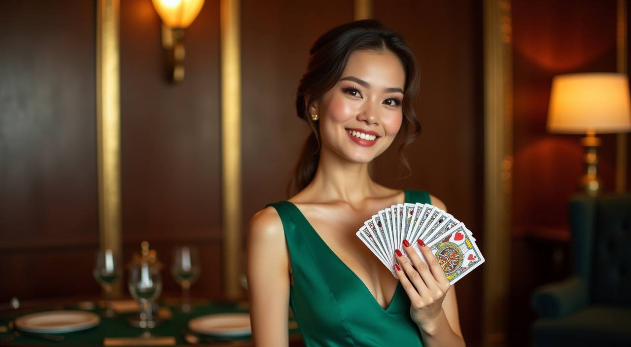 cahaya128 Explore Live Rooms Inside cahaya128 Casino